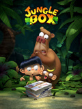 Jungle Box (爆笑盒子)