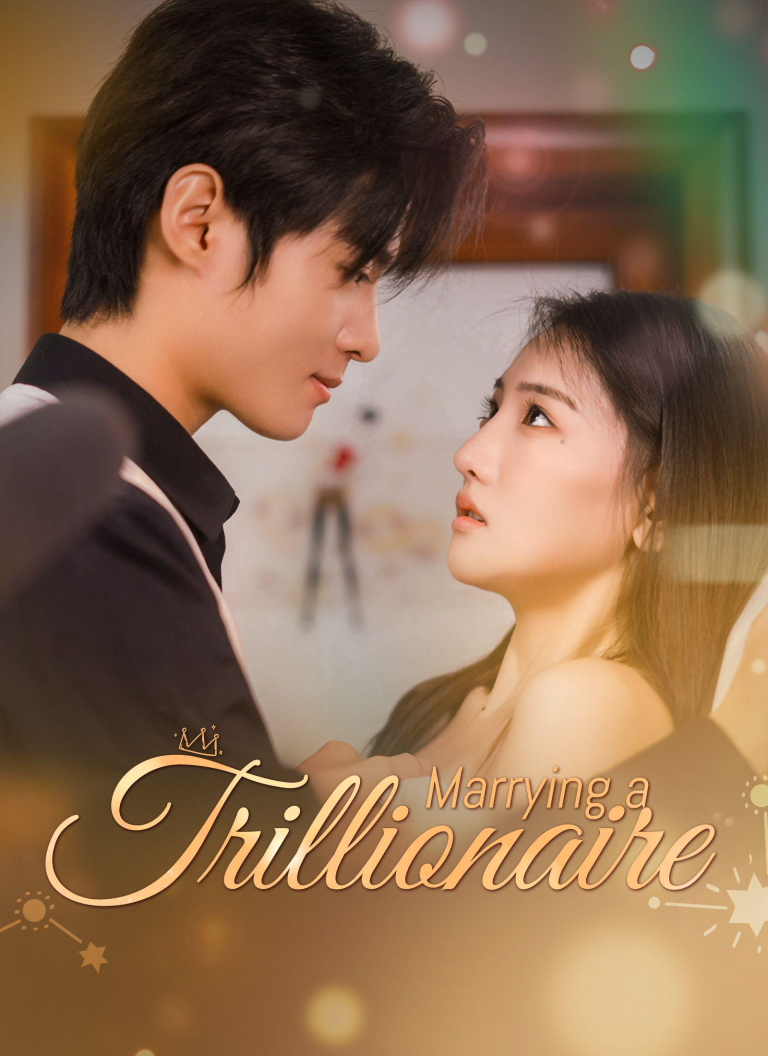 Marrying a Trillionaire (English Ver.)