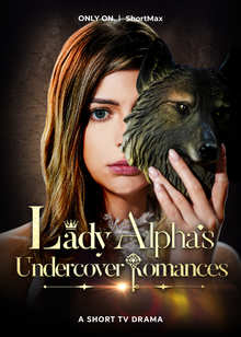 Romansa Penyamaran Lady Alpha