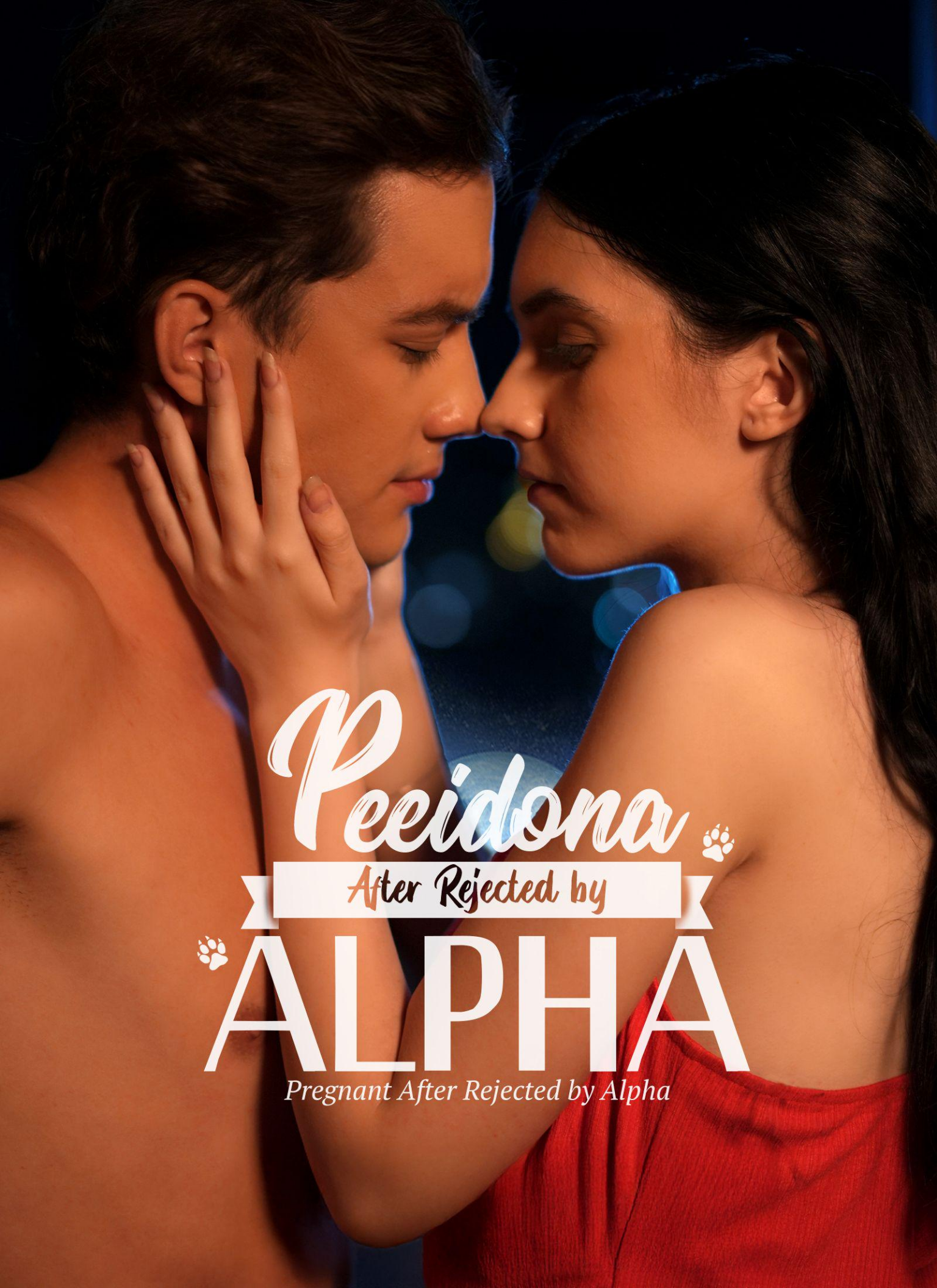 Pregnant After Rejected by Alpha