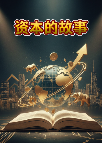 资本的故事封面图