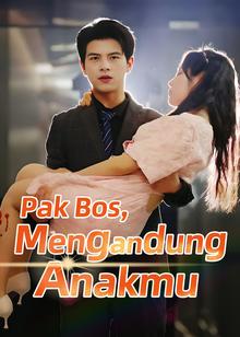 Pak Bos, Aku Mengandung Anakmu