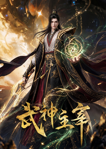 武神主宰