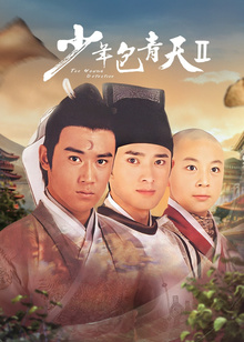 少年包青天2