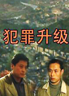 犯罪升级第2部