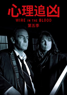 心理追凶第五季