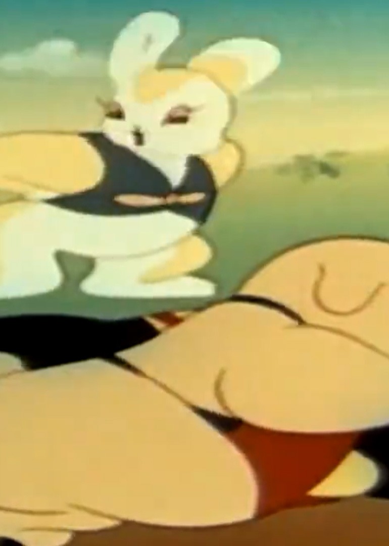 拔萝卜}
