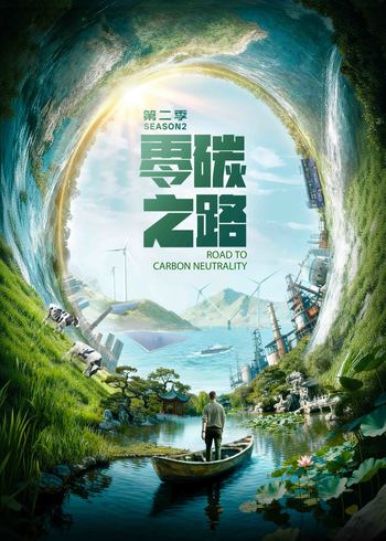零碳之路 2