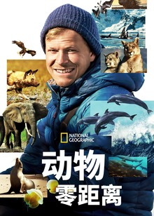 贝尔蒂格雷戈里与动物零距离