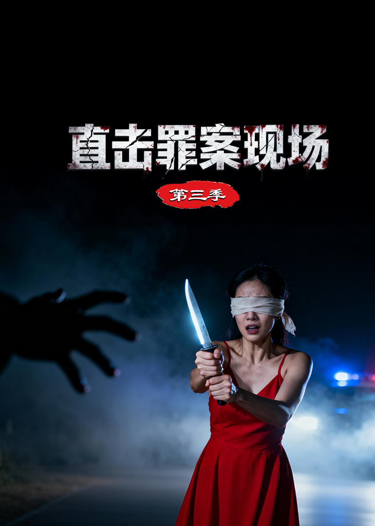 直击罪案现场 第三季