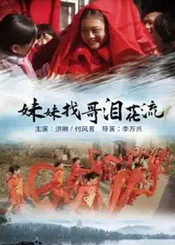 妹妹找哥泪花流