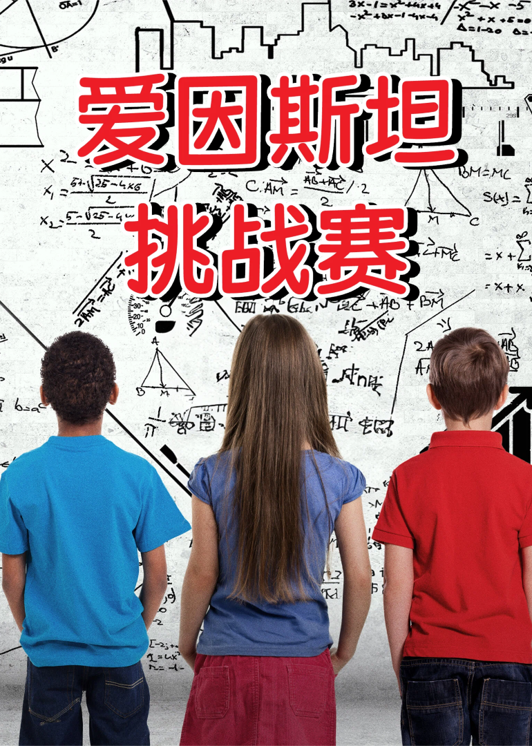 爱因斯坦挑战赛