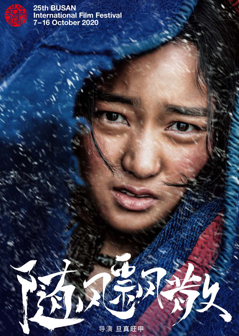 随风飘散封面图