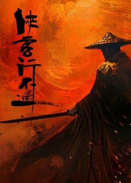 俠客行不通