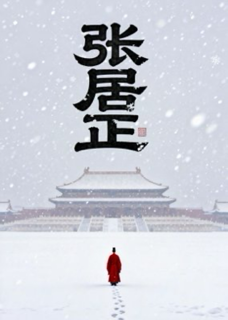 张居正