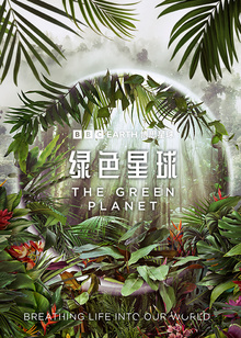 绿色星球普通话版