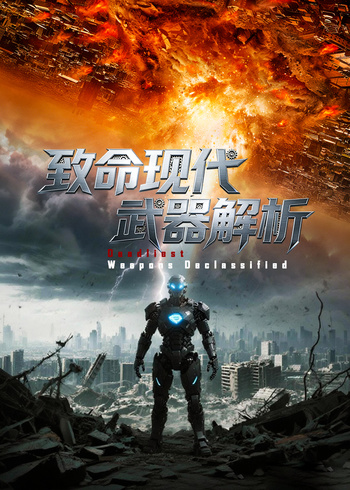 致命现代武器解析封面图