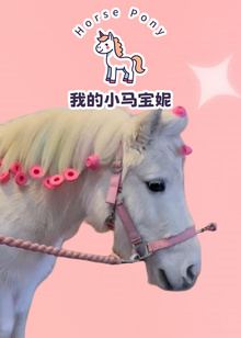 我的小马宝妮