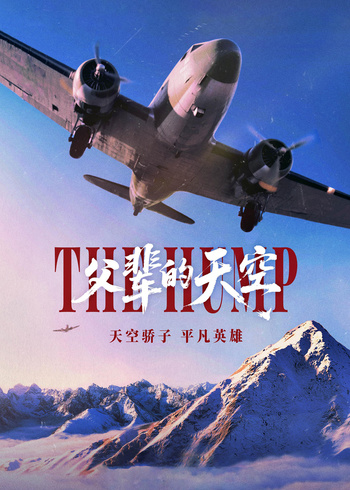 父辈的天空封面图