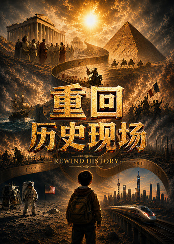 重回历史现场