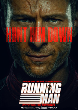 猎杀游戏封面图