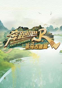 奔跑吧茶马古道篇
