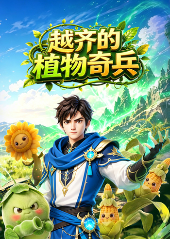 越齐的植物奇兵