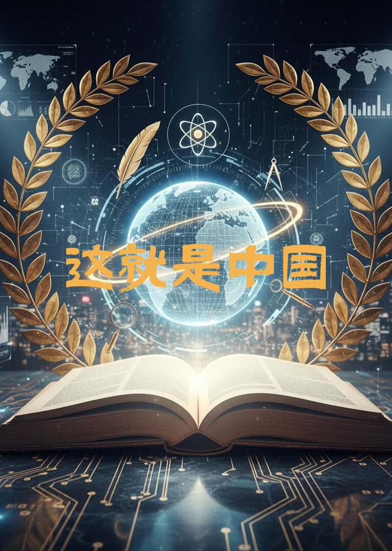 这就是中国-封面2