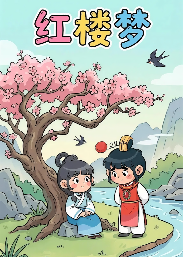 红楼小剧}