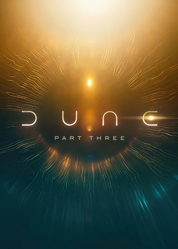 沙丘3封面图
