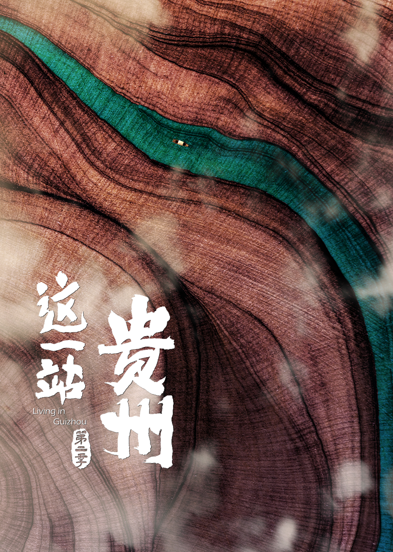 这一站，贵州 第2季