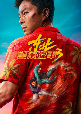 东北警察故事3封面图