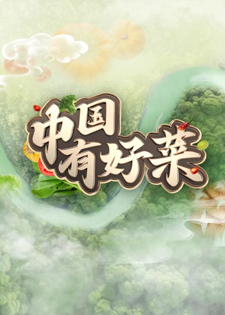 中国有好菜 第二季