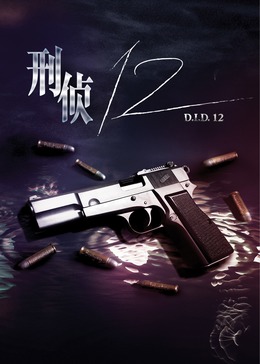 刑侦12[粤语版]