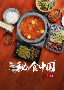 秘食中国广西篇