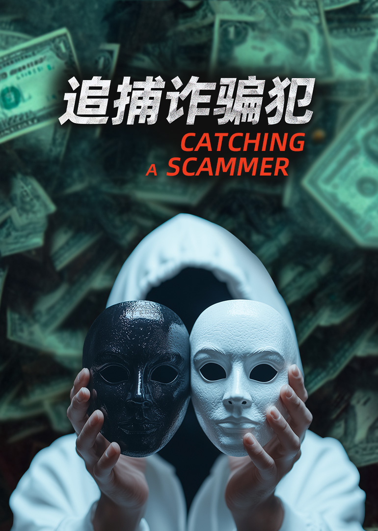 追捕诈骗犯