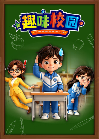 趣味校园