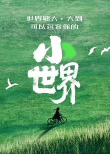 小世界