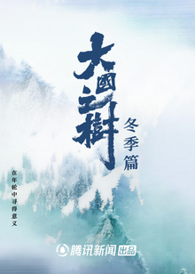 大国之树 冬季篇封面图