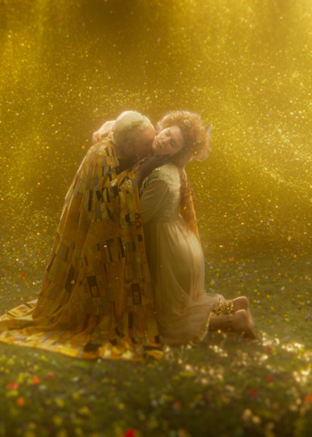 周杰伦2026全新专辑太阳之子抢先看封面图