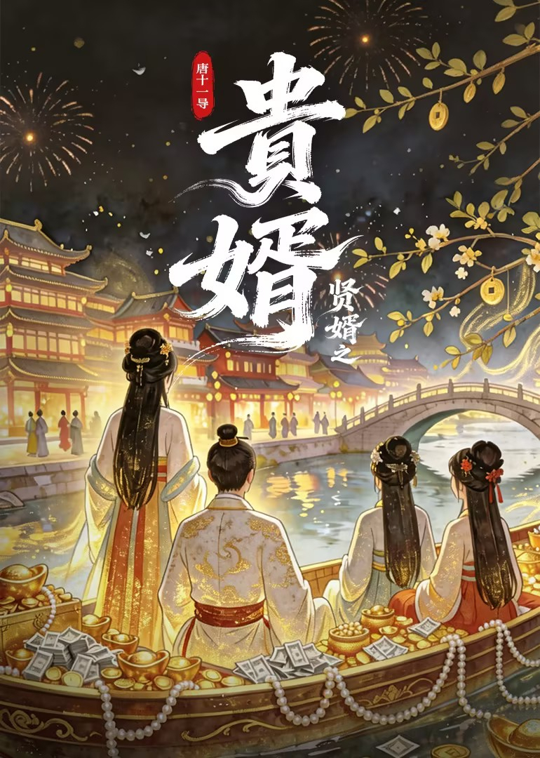 贵婿