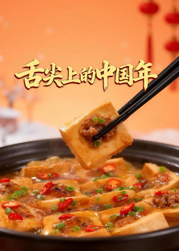 舌尖上的中国年封面图