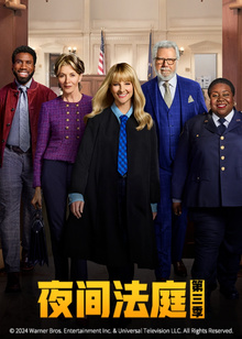 夜间法庭3