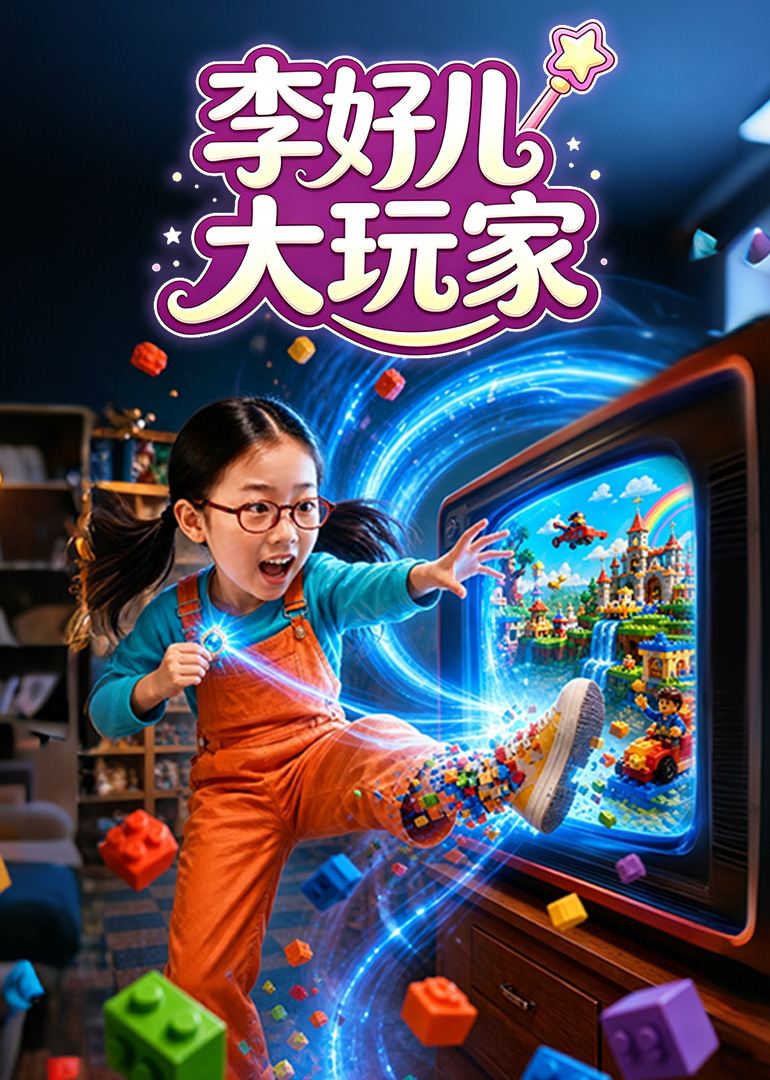 李好儿大玩家