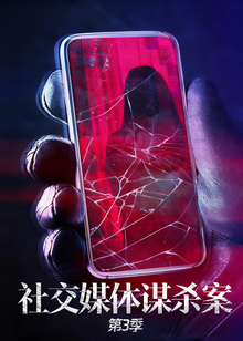 社交媒体谋杀案 第三季封面图