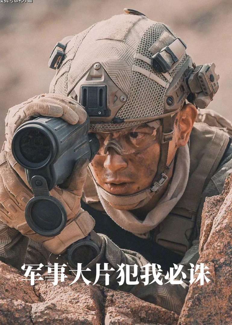 ​军事大片犯我必诛