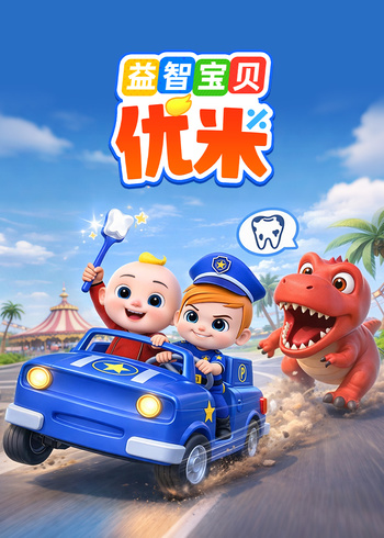 益智宝贝优米