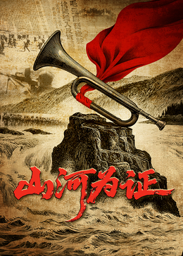 山河为证封面图