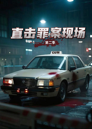 直击罪案现场 第二季