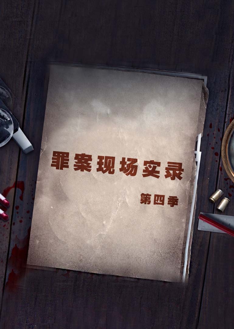 罪案现场实录第四季